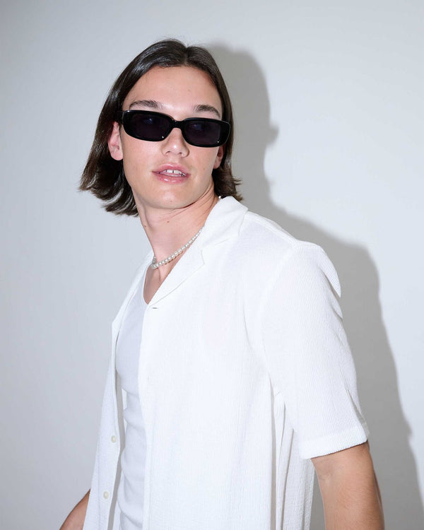 Dollin / Black Ink & Black Lens - Shade Files